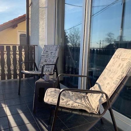Apartman Madape Sesvete Exterior foto