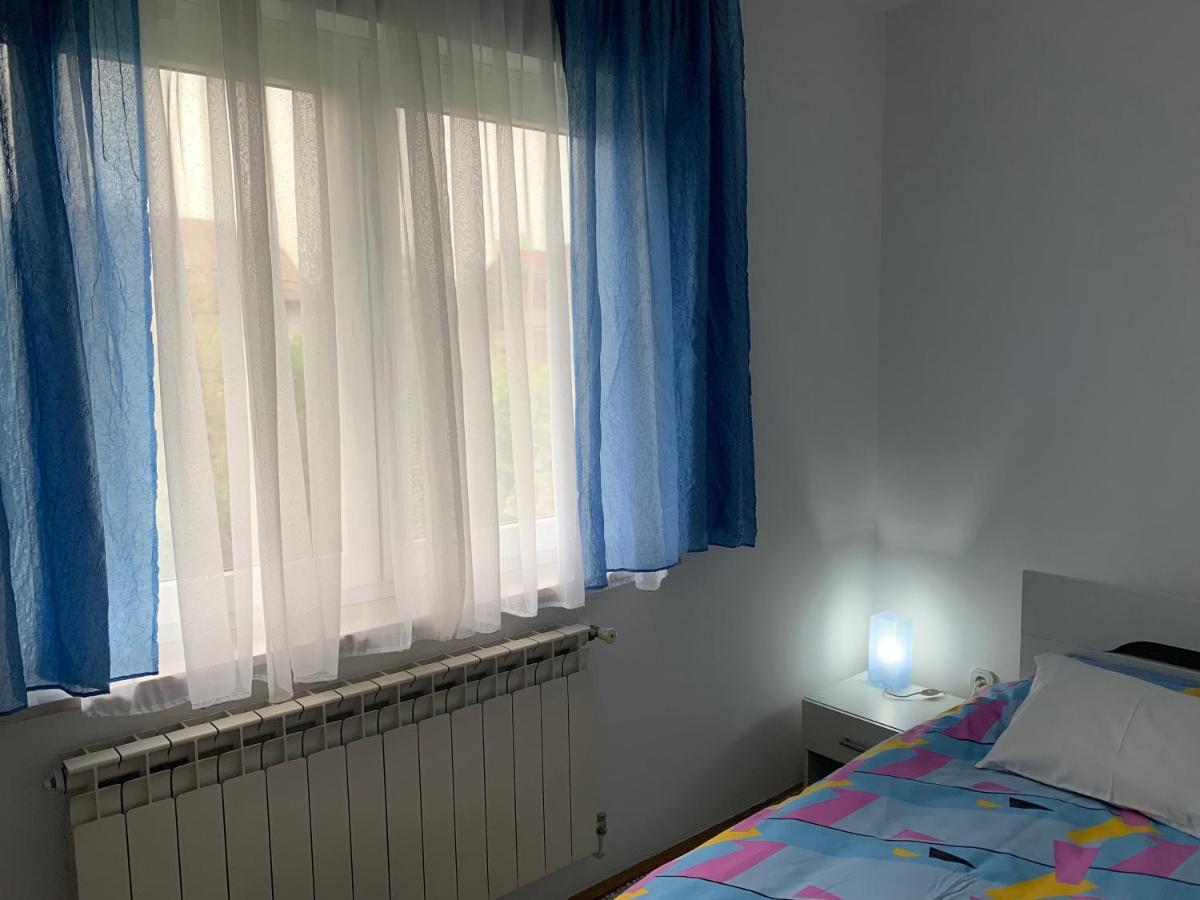 Apartman Madape Sesvete Exterior foto