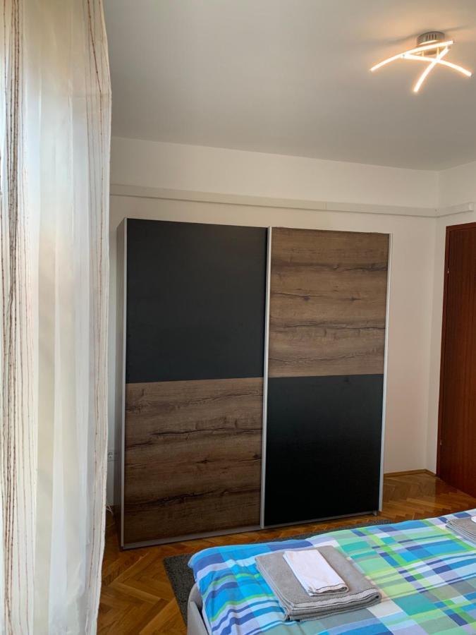 Apartman Madape Sesvete Exterior foto
