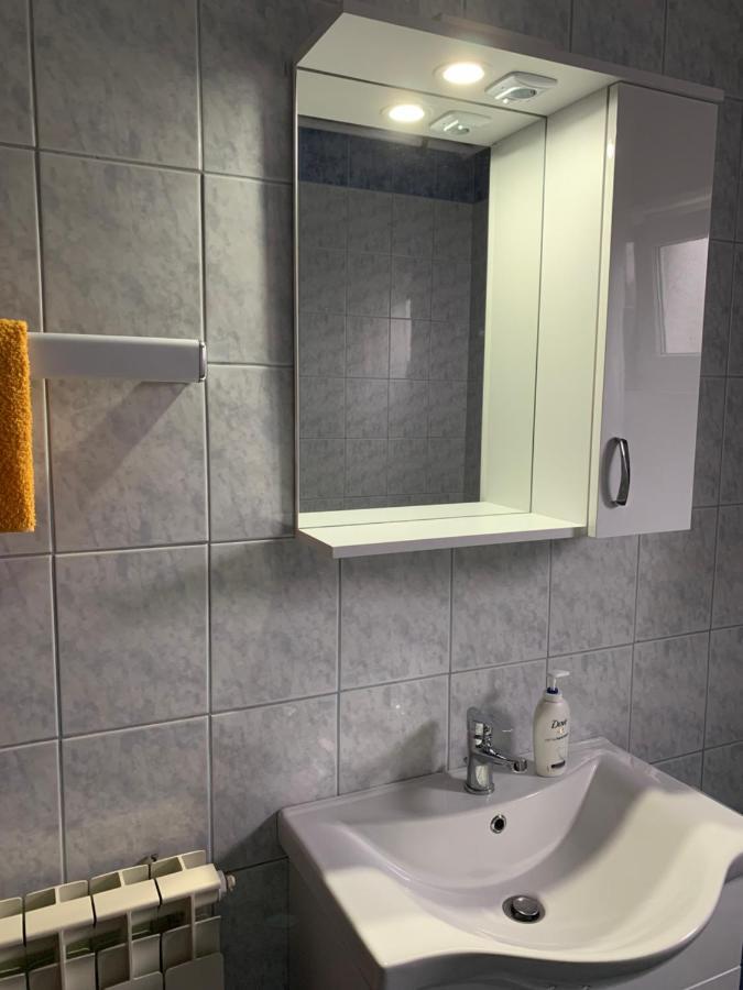 Apartman Madape Sesvete Exterior foto