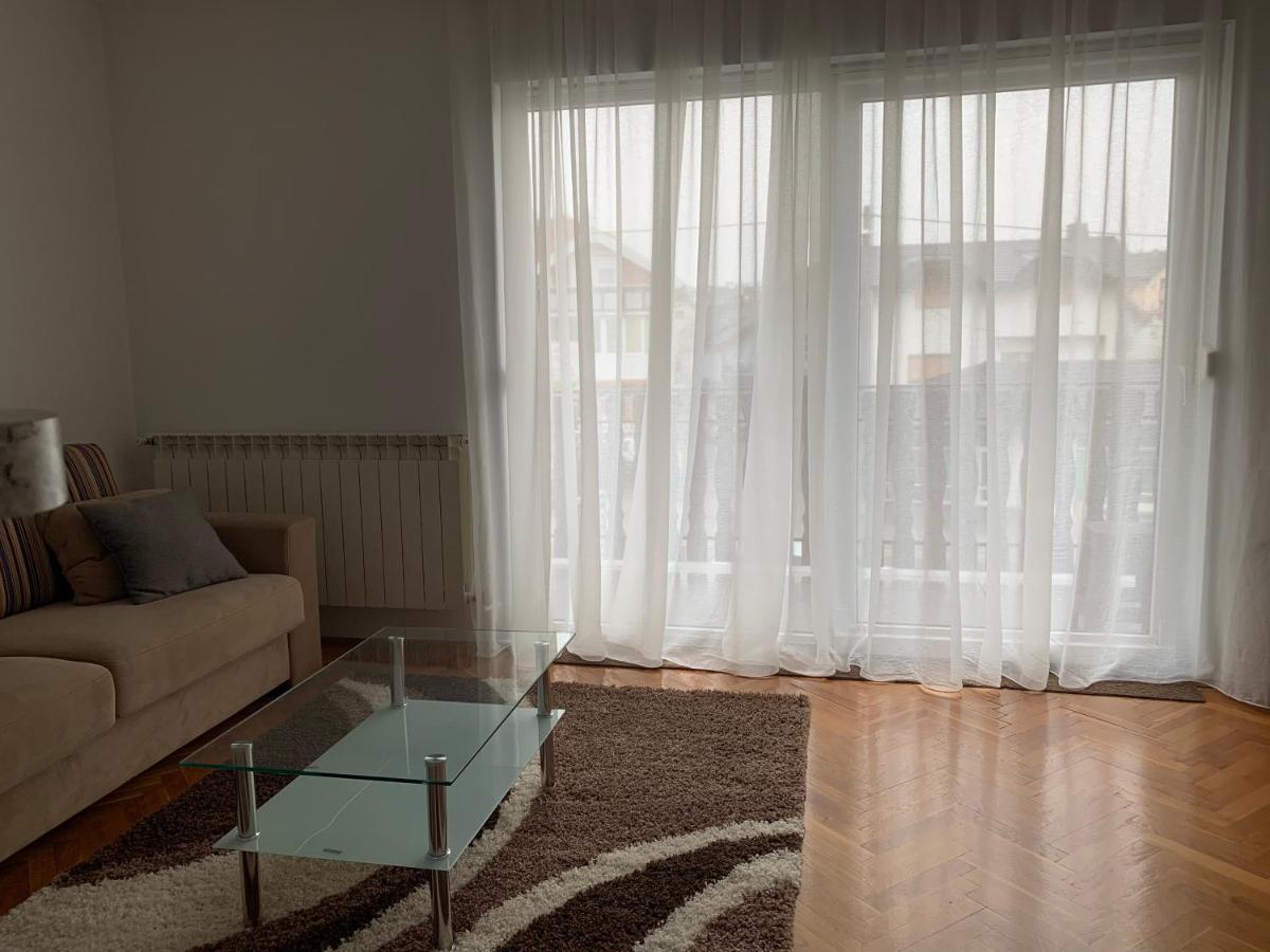 Apartman Madape Sesvete Exterior foto