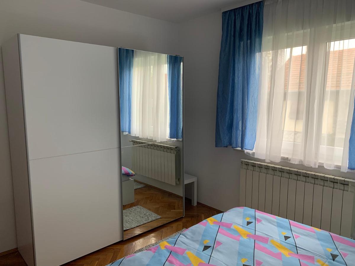 Apartman Madape Sesvete Exterior foto