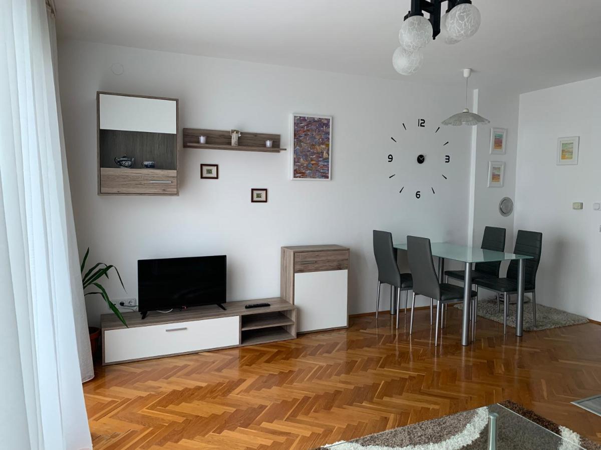 Apartman Madape Sesvete Exterior foto