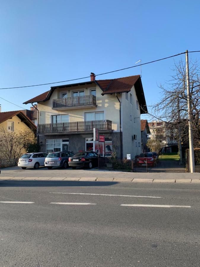 Apartman Madape Sesvete Exterior foto