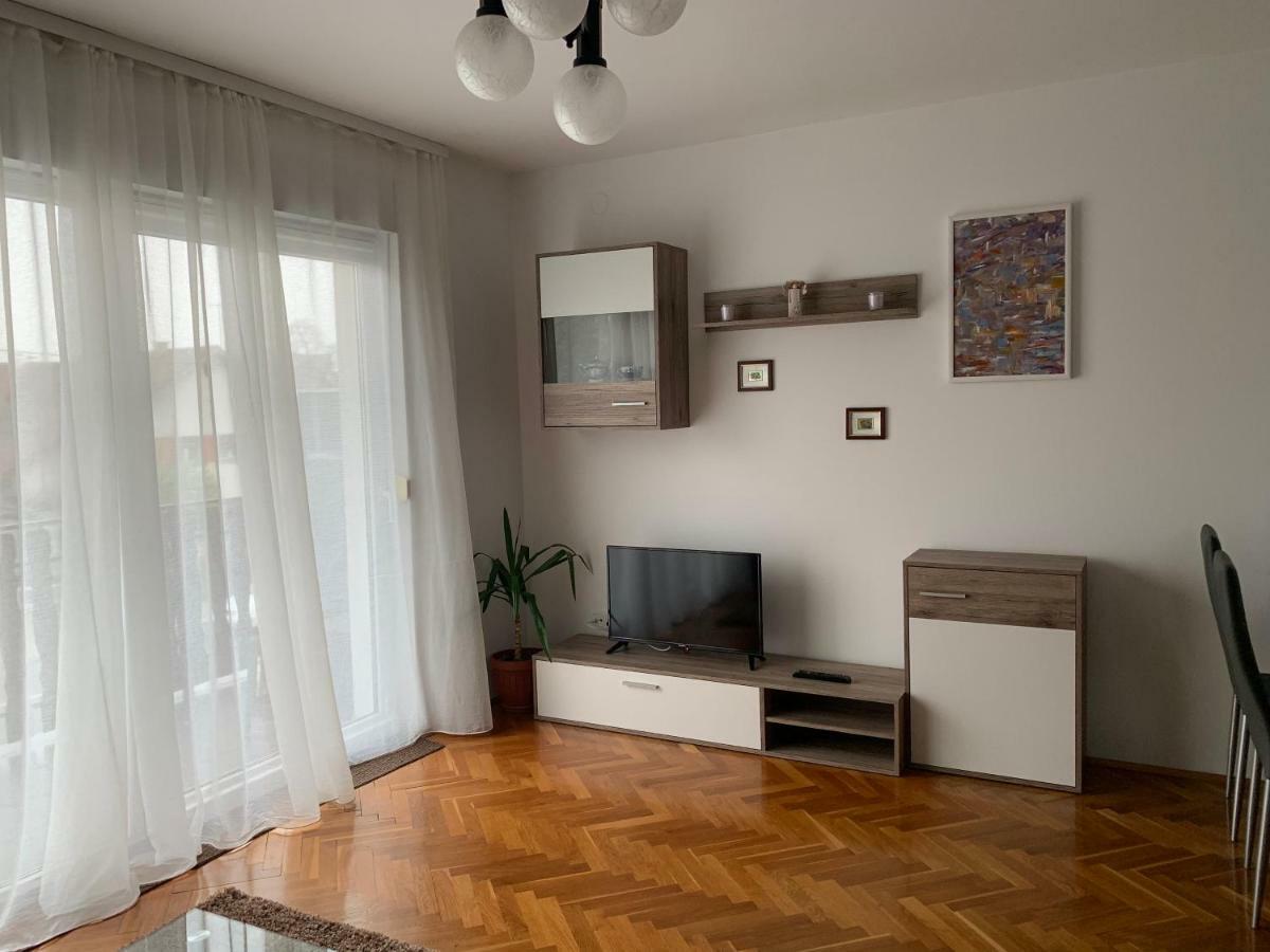 Apartman Madape Sesvete Exterior foto