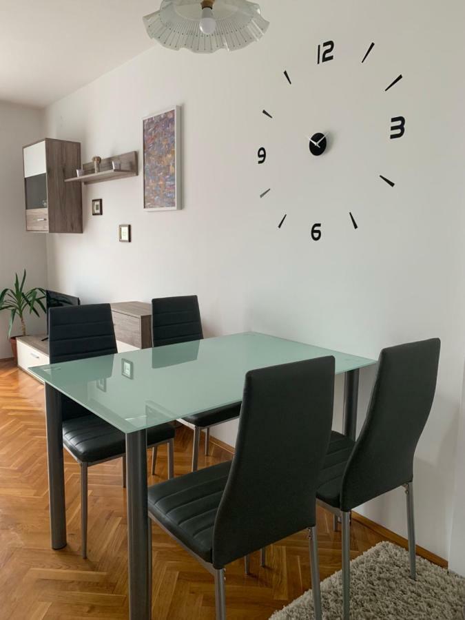 Apartman Madape Sesvete Exterior foto