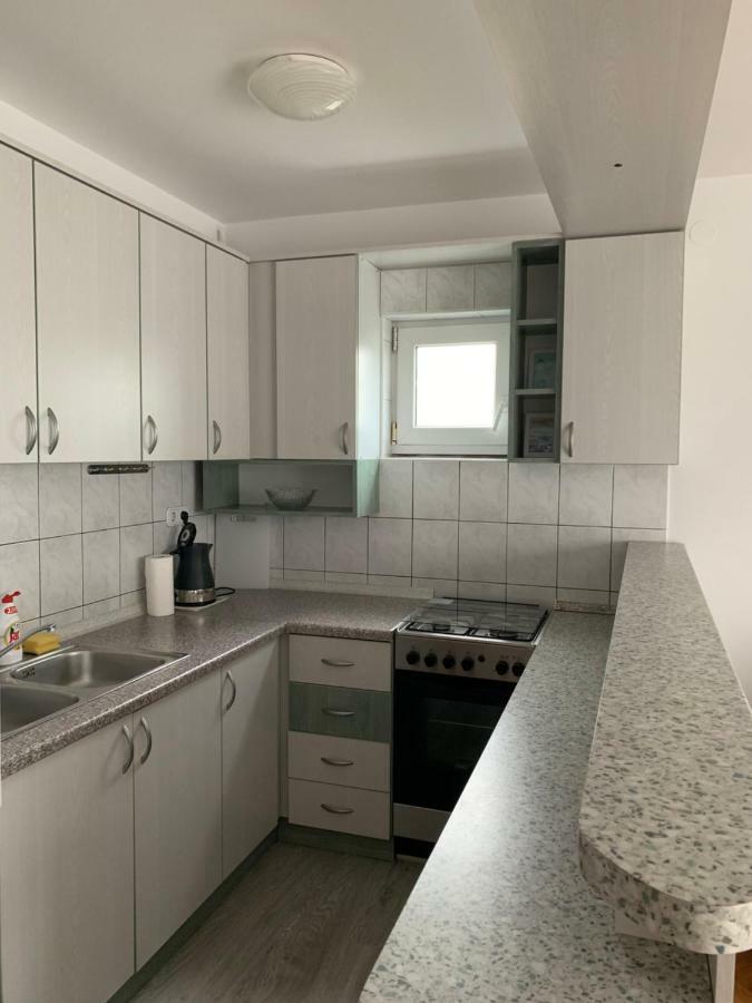 Apartman Madape Sesvete Exterior foto